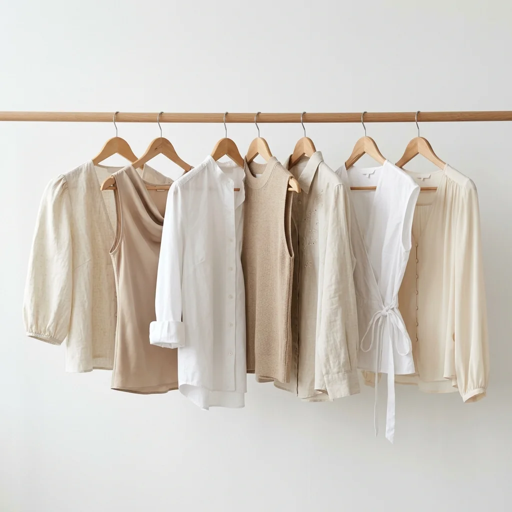 เสื้อผู้หญิง